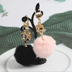Nwt Lux Bag Charms